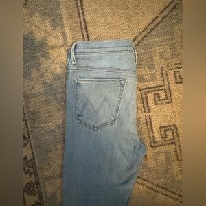 Mother Weekender Fray in Swimming Pool Sunday